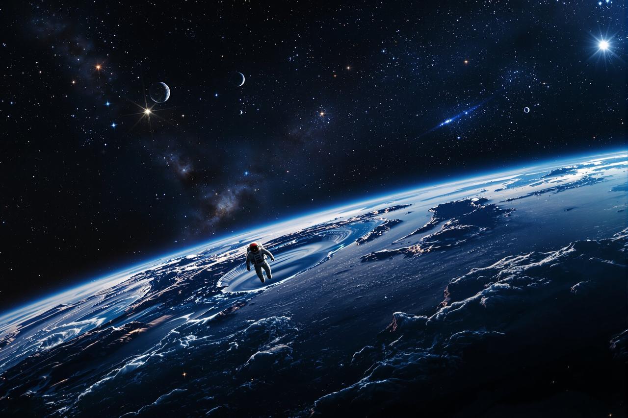果果影视首部硬科幻剧集《星际迷航：东方》引爆全网新闻配图